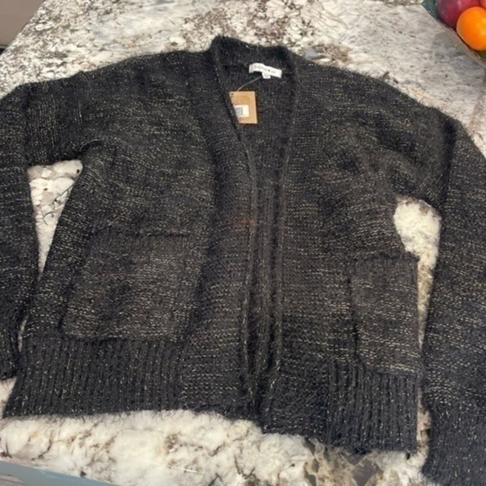 Hooked Up NWT Sweater woman’s size XS
